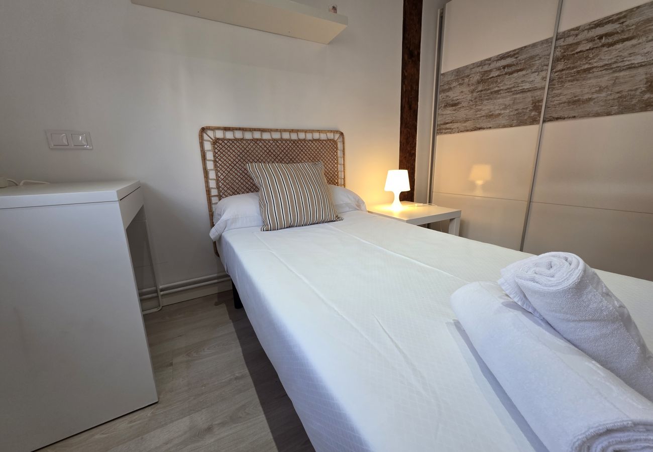 Apartamento en Santander - C01A08 Apartamento en Santander Apartamento en Santander - C01A08 Apartamento en Santander