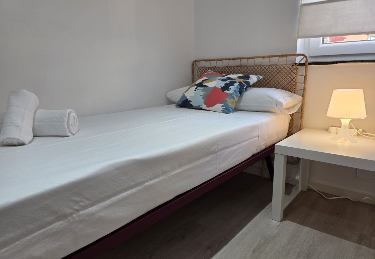 Apartamento en Santander - C01A08 Apartamento en Santander Apartamento en Santander - C01A08 Apartamento en Santander