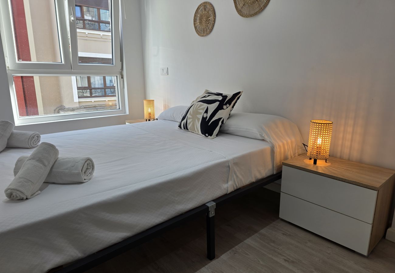 Apartamento en Santander - C01A08 Apartamento en Santander Apartamento en Santander - C01A08 Apartamento en Santander