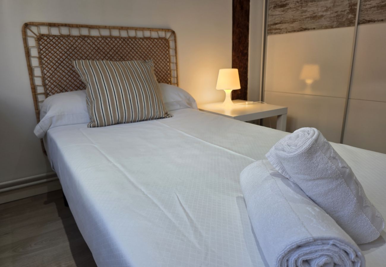 Apartamento en Santander - C01A08 Apartamento en Santander Apartamento en Santander - C01A08 Apartamento en Santander