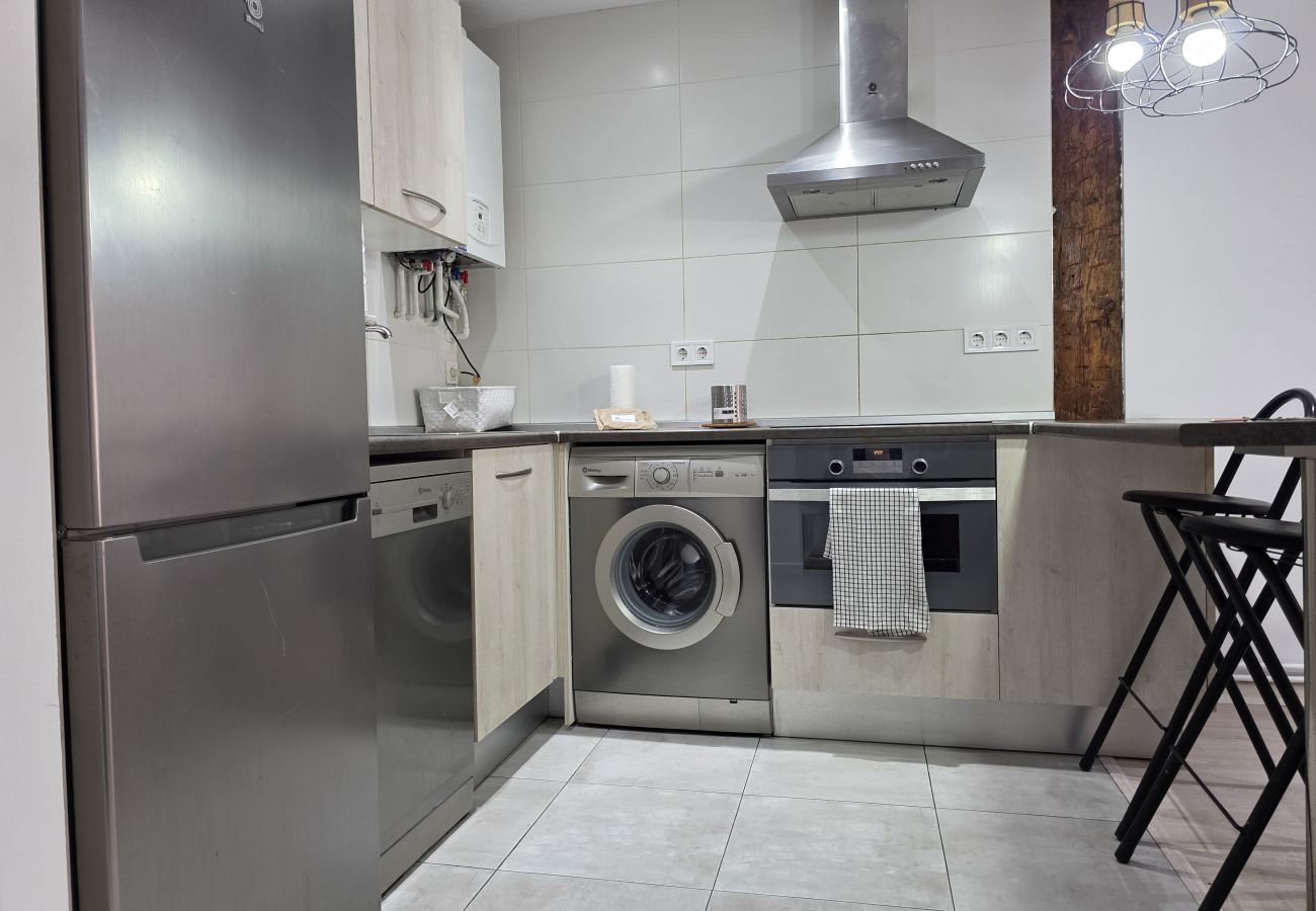 Apartamento en Santander - C01A08 Apartamento en Santander Apartamento en Santander - C01A08 Apartamento en Santander