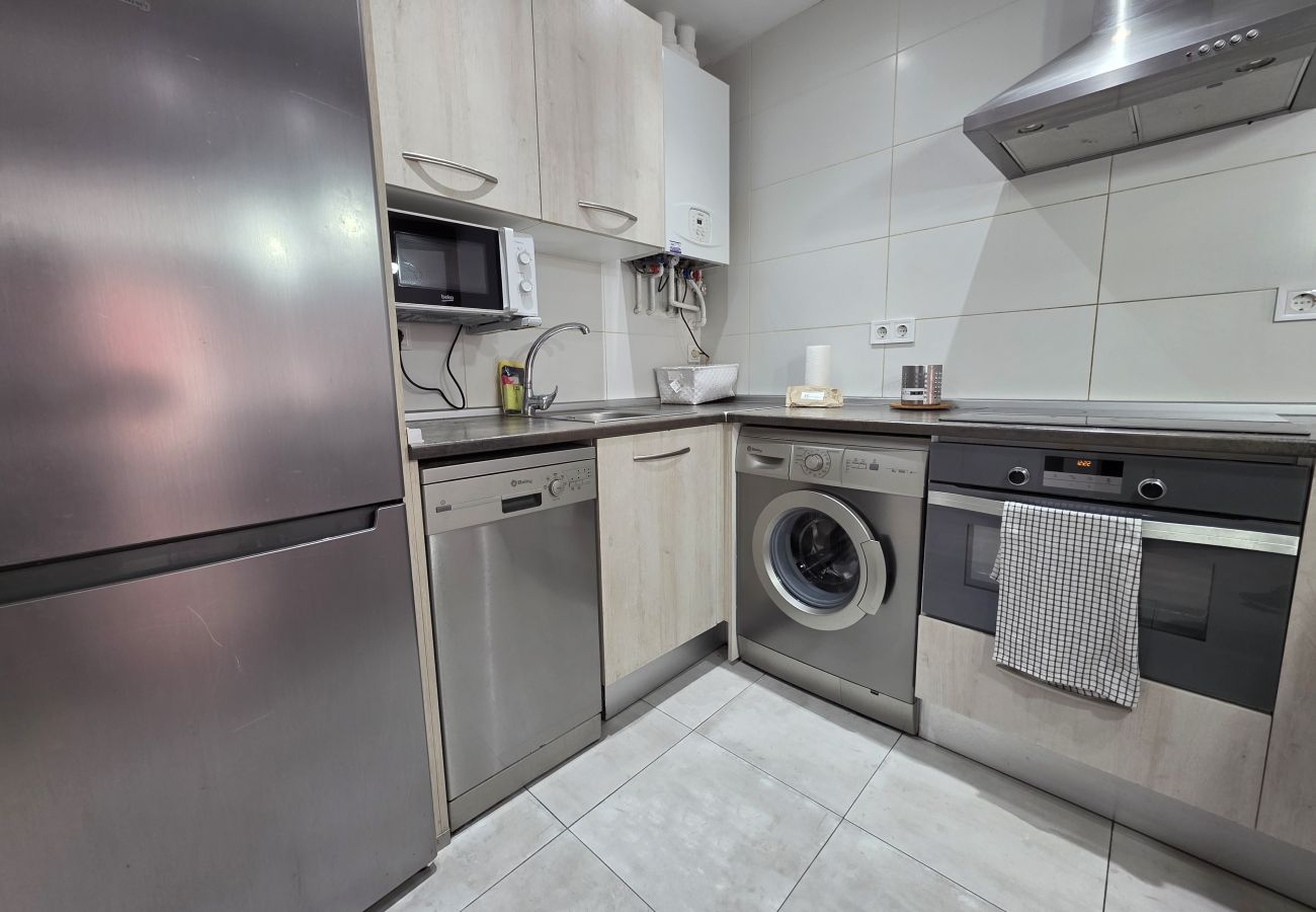 Apartamento en Santander - C01A08 Apartamento en Santander Apartamento en Santander - C01A08 Apartamento en Santander