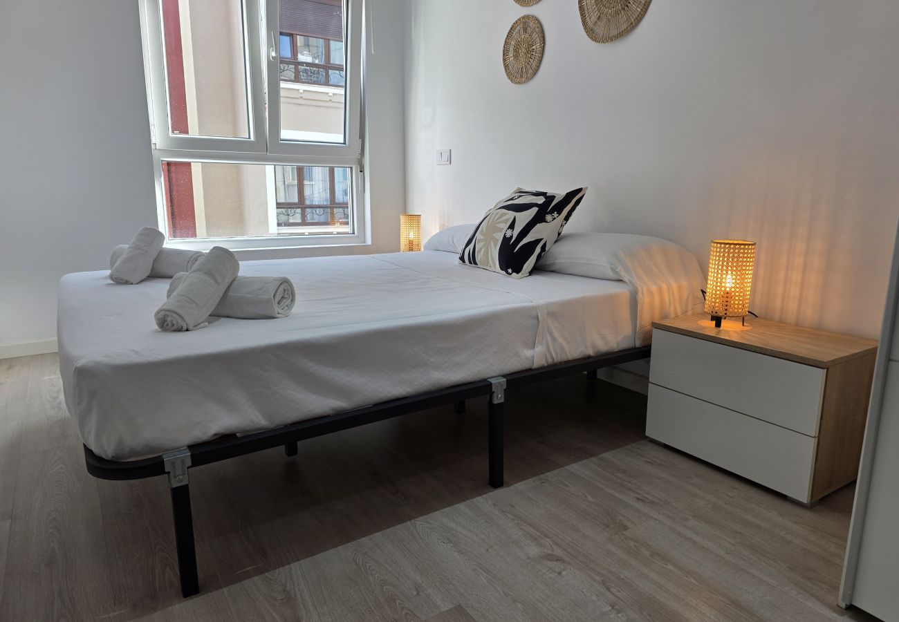 Apartamento en Santander - C01A08 Apartamento en Santander Apartamento en Santander - C01A08 Apartamento en Santander