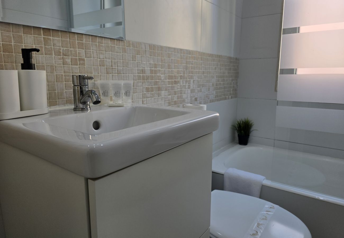 Apartamento en Santander - C01A08 Apartamento en Santander Apartamento en Santander - C01A08 Apartamento en Santander