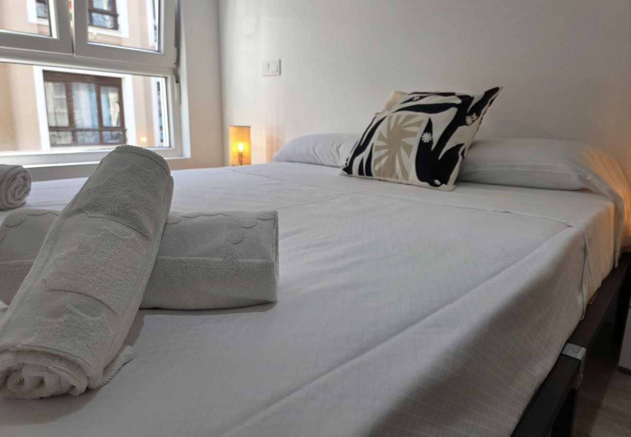 Apartamento en Santander - C01A08 Apartamento en Santander Apartamento en Santander - C01A08 Apartamento en Santander