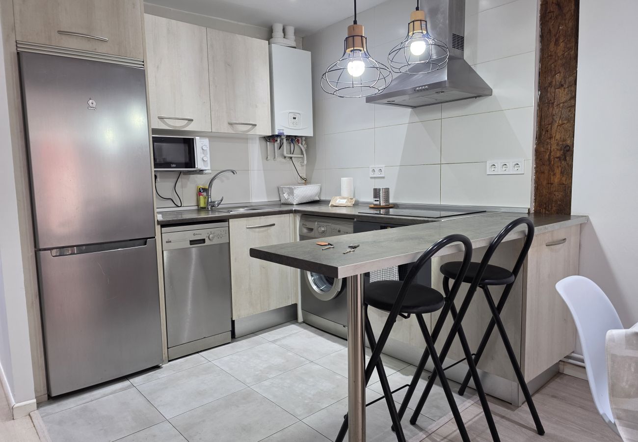 Apartamento en Santander - C01A08 Apartamento en Santander Apartamento en Santander - C01A08 Apartamento en Santander