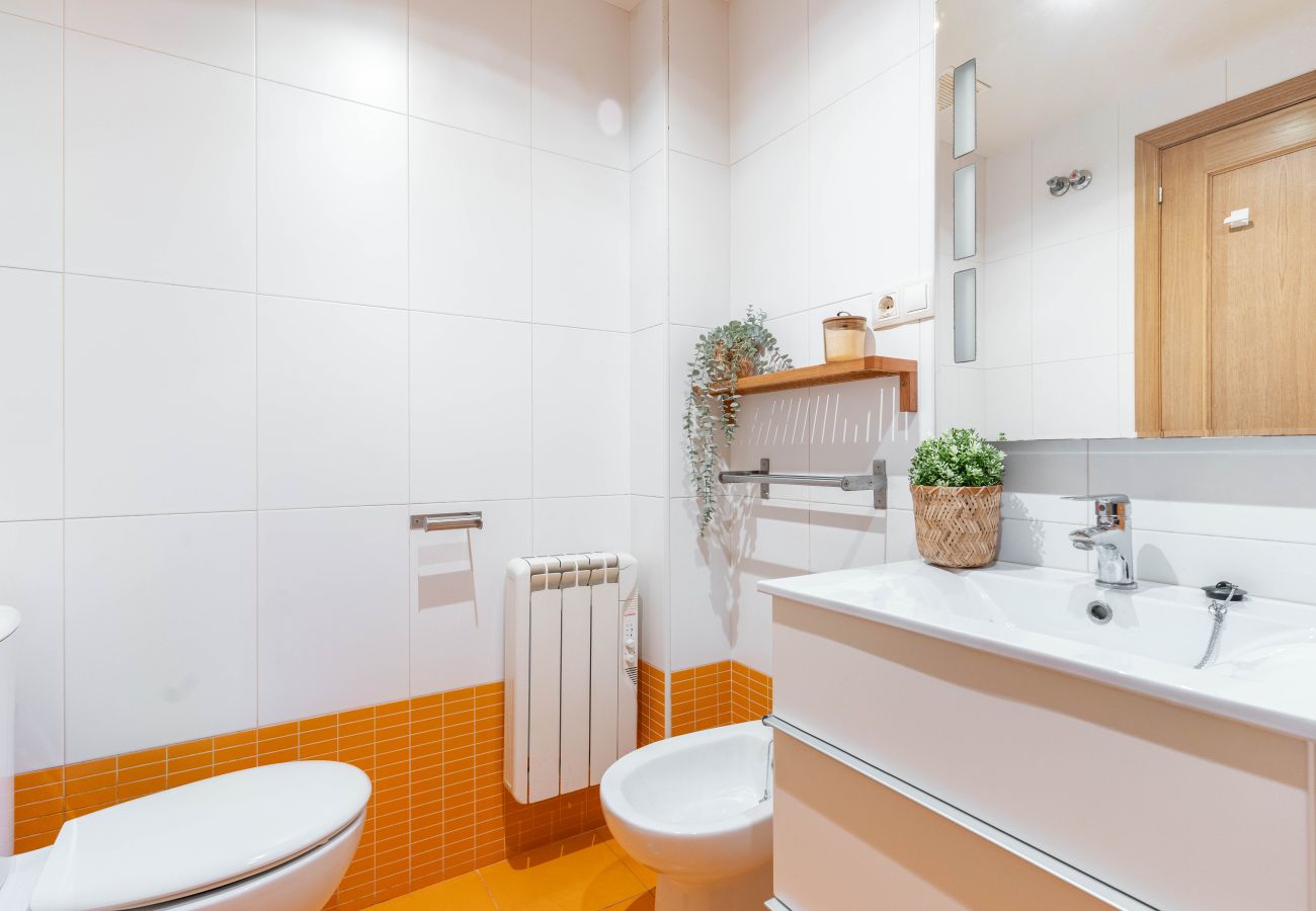 Apartamento en Aller - 21A06 Apartamento en Felechosa