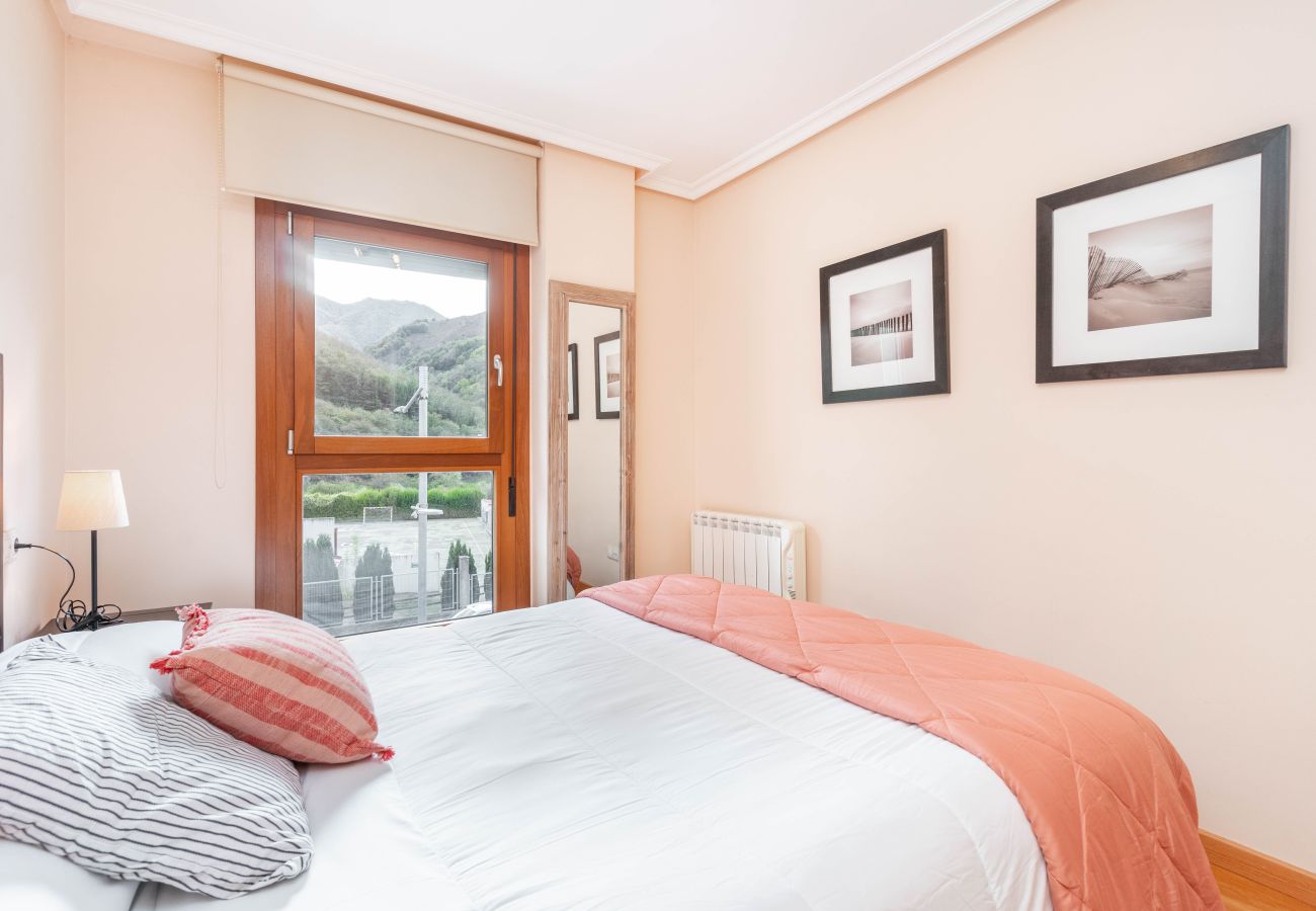 Apartamento en Aller - 21A06 Apartamento en Felechosa