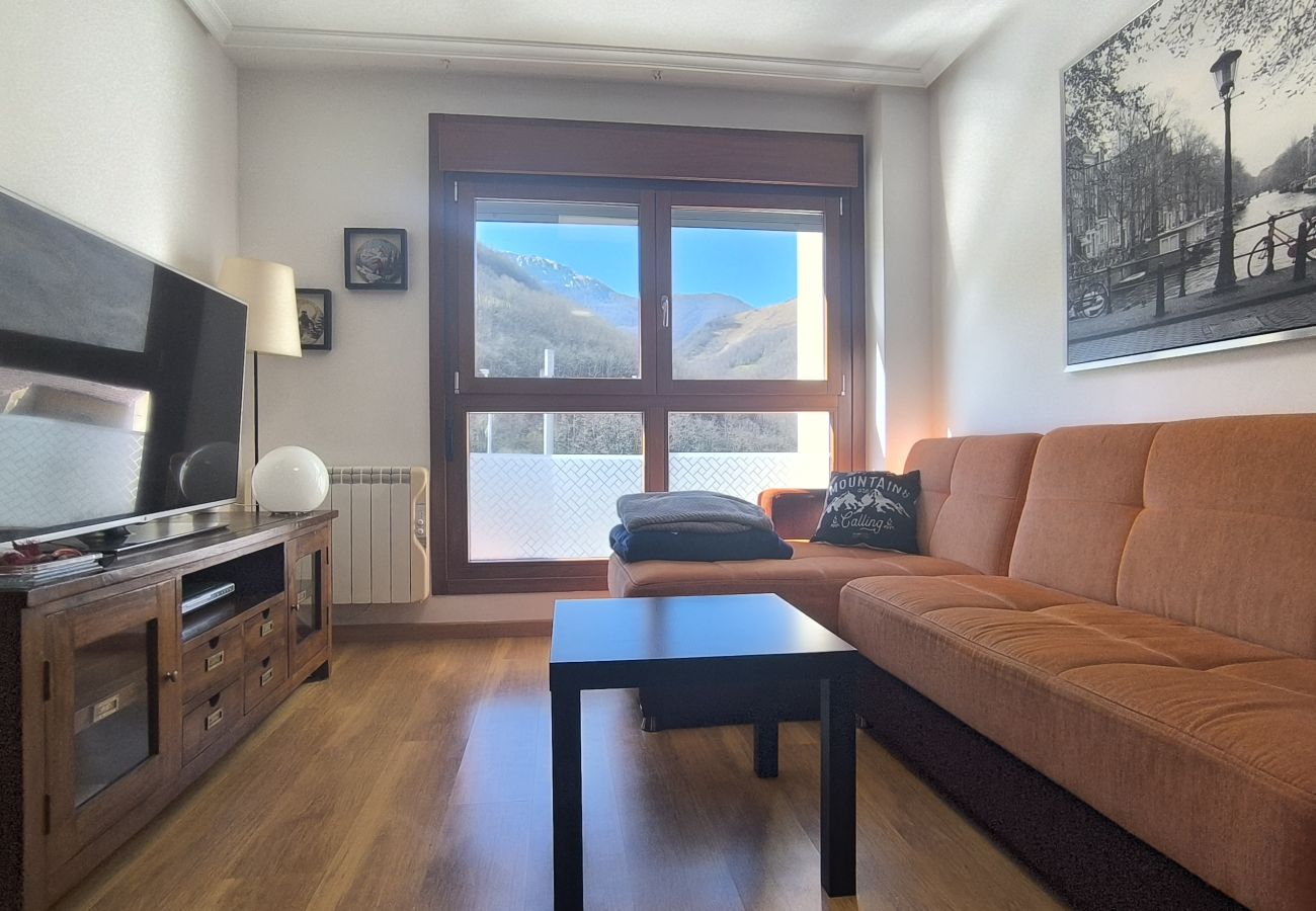 Apartamento en Aller - 21A06 Apartamento en Felechosa