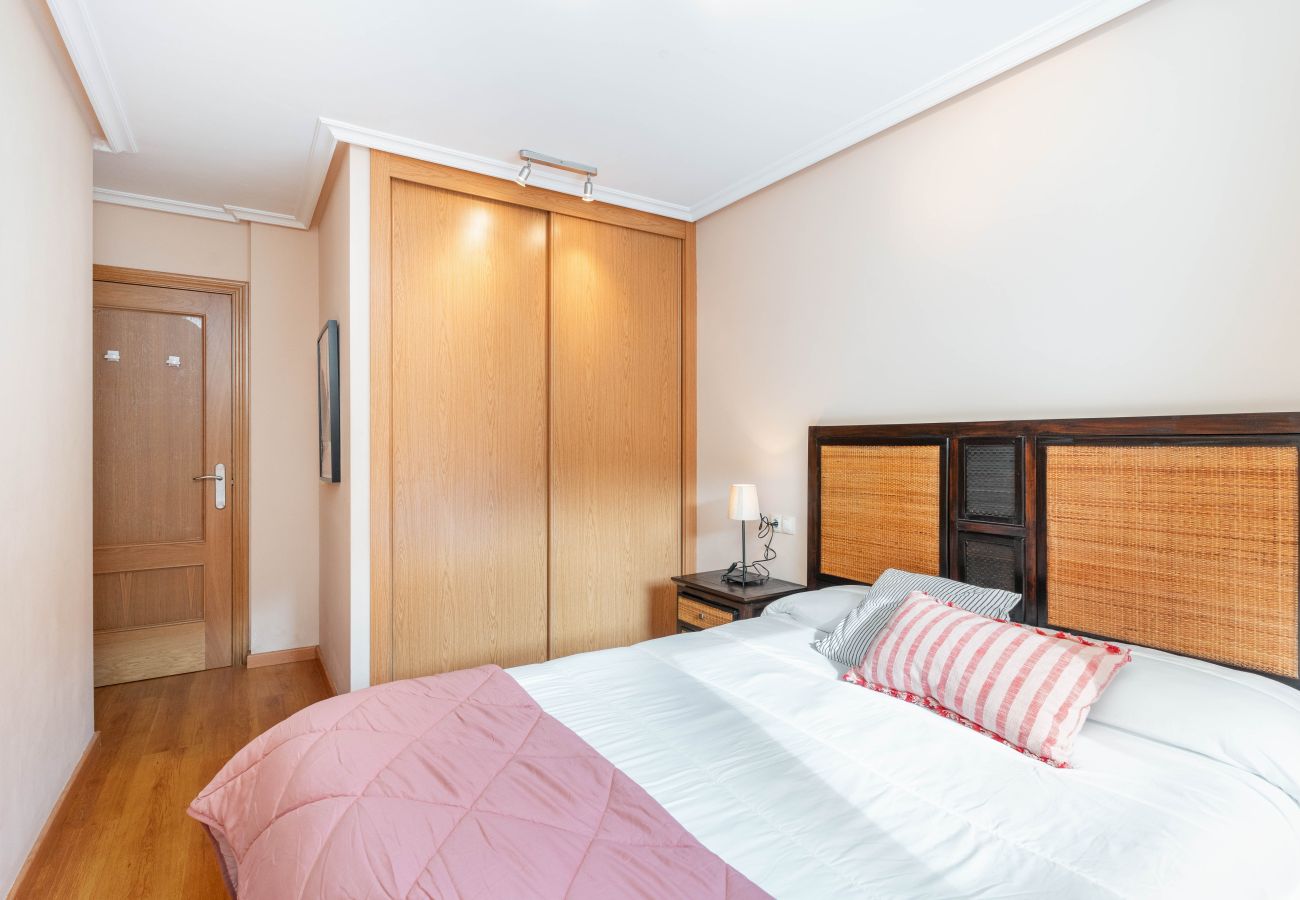 Apartamento en Aller - 21A06 Apartamento en Felechosa