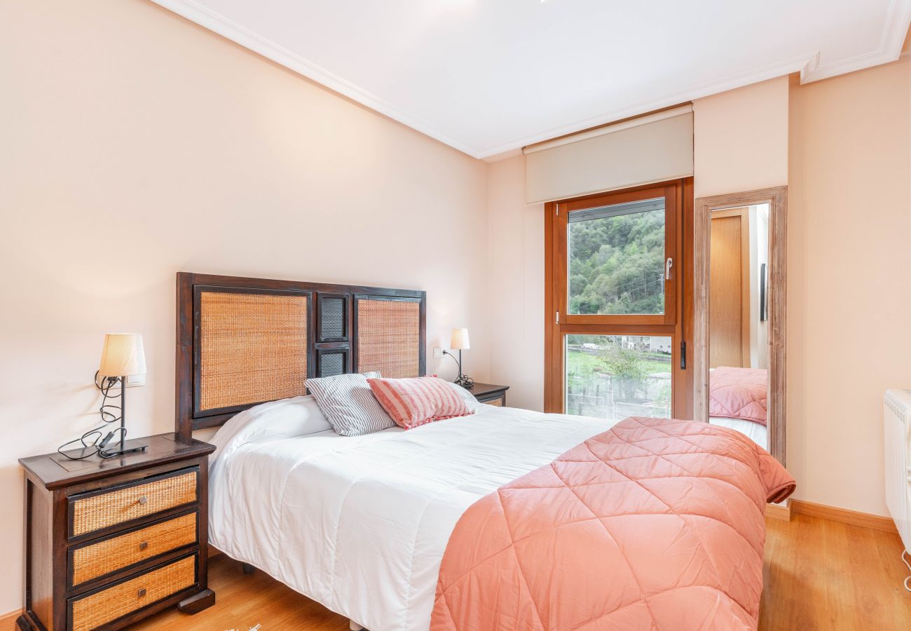 Apartamento en Aller - 21A06 Apartamento en Felechosa
