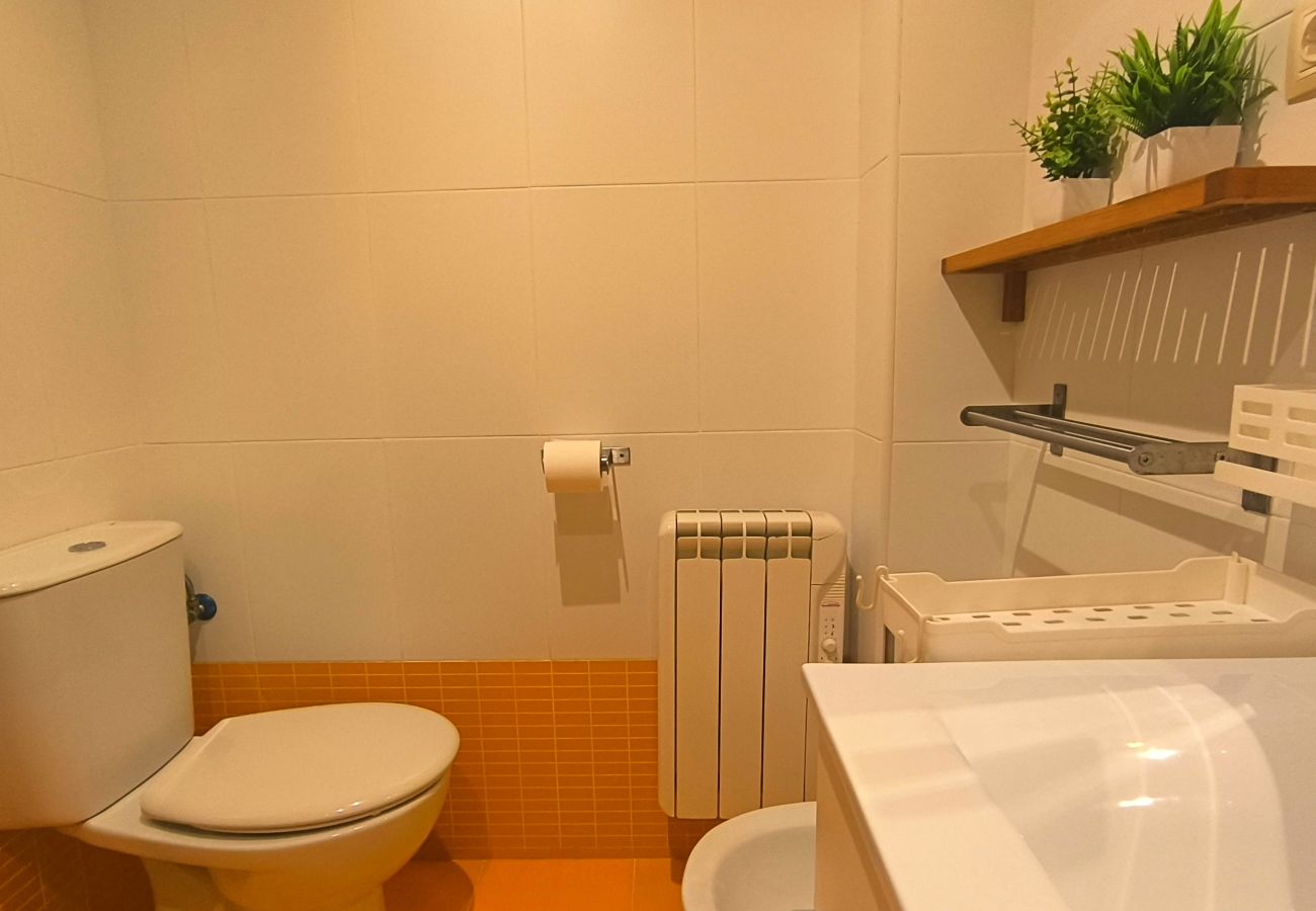 Apartamento en Aller - 21A06 Apartamento en Felechosa