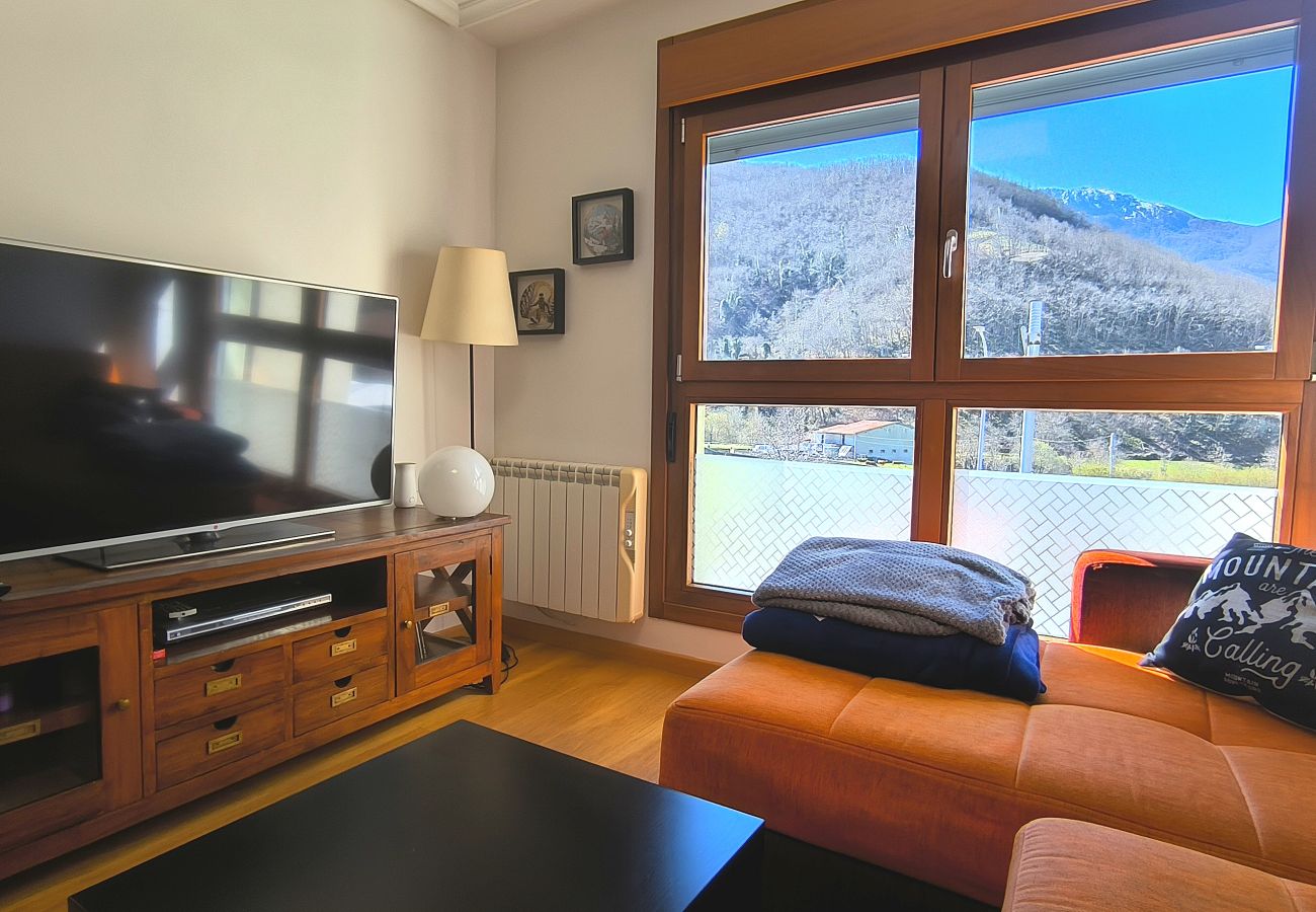 Apartamento en Aller - 21A06 Apartamento en Felechosa