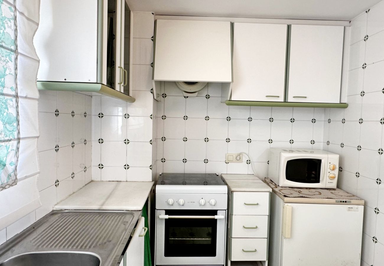 Apartamento en Gandia - MIKONOS III - 1ª - 2º - 4ª