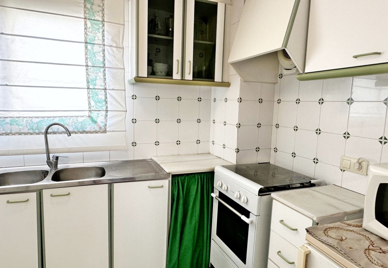 Apartamento en Gandia - MIKONOS III - 1ª - 2º - 4ª