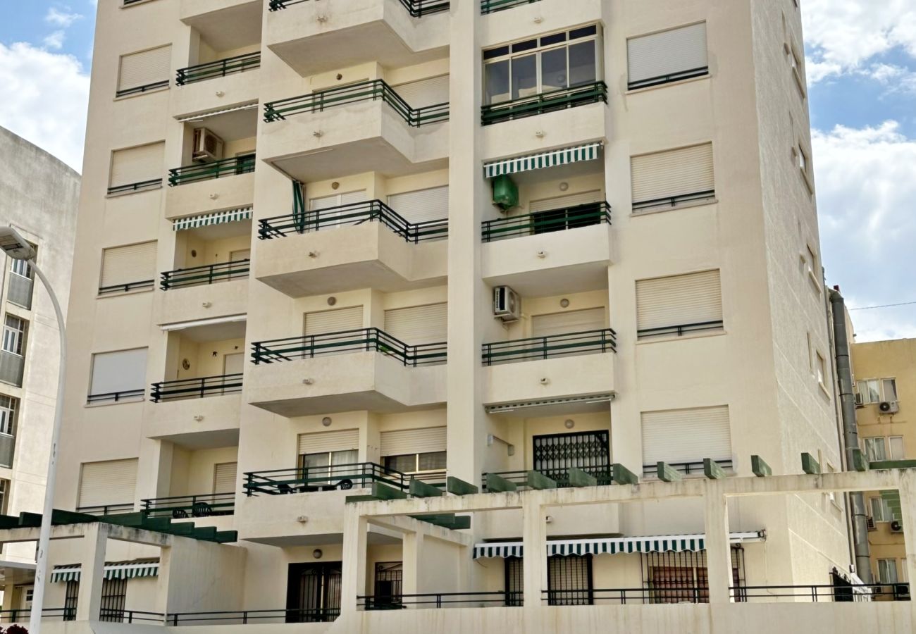 Apartamento en Gandia - MIKONOS III - 1ª - 2º - 4ª