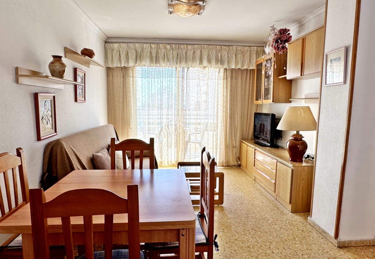 Apartamento en Gandia - MIKONOS III - 1ª - 2º - 4ª