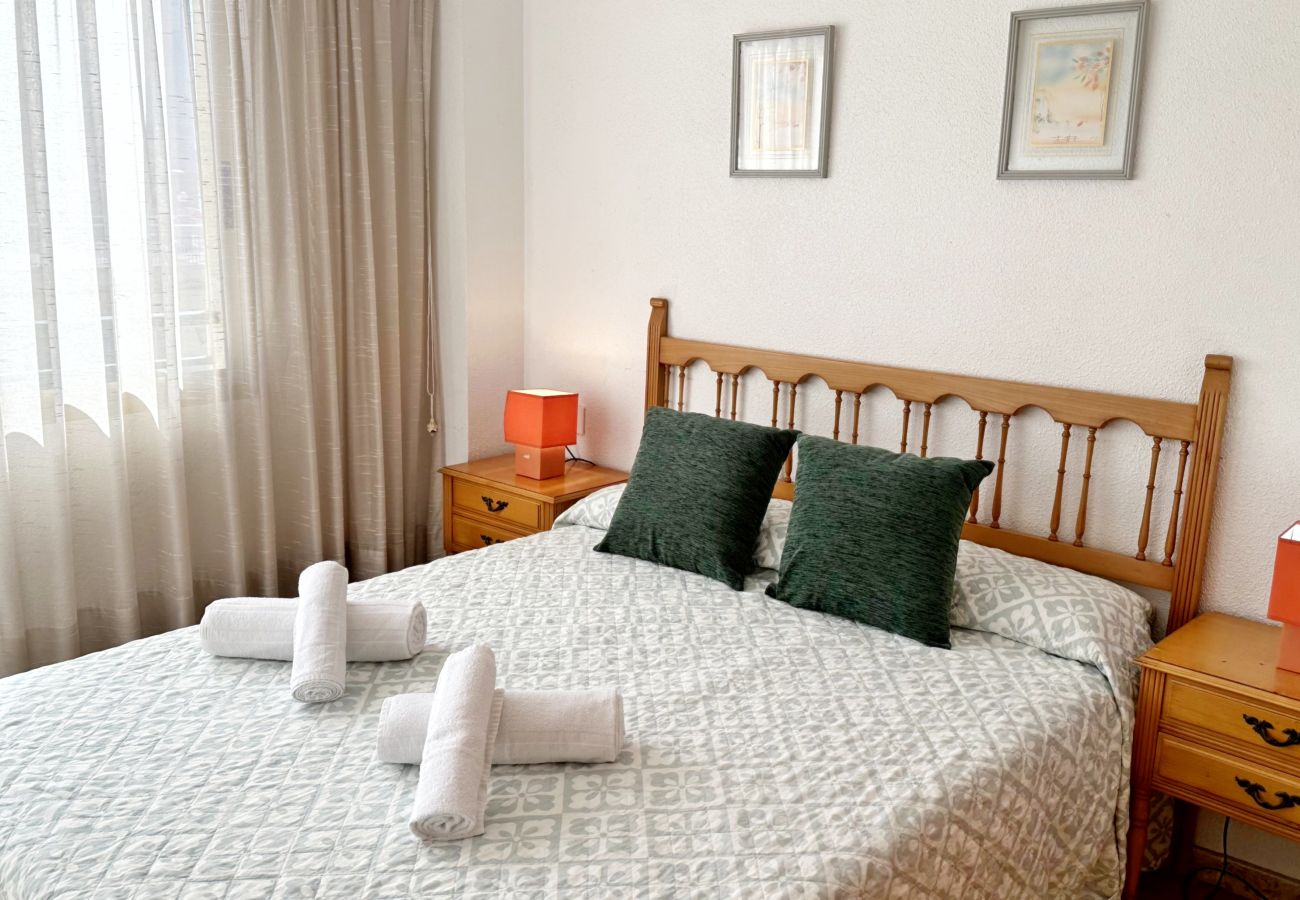 Apartamento en Gandia - MIKONOS III - 1ª - 2º - 4ª