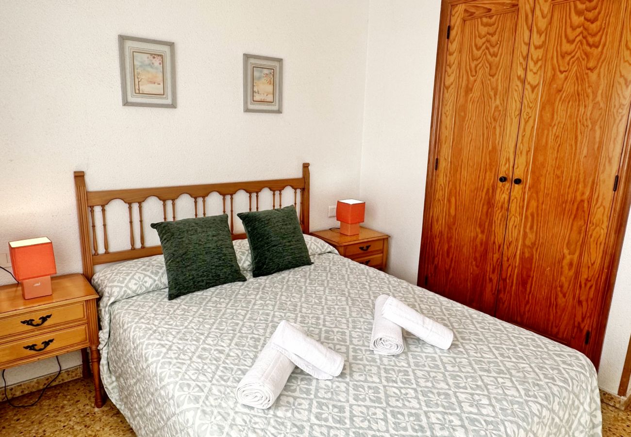 Apartamento en Gandia - MIKONOS III - 1ª - 2º - 4ª