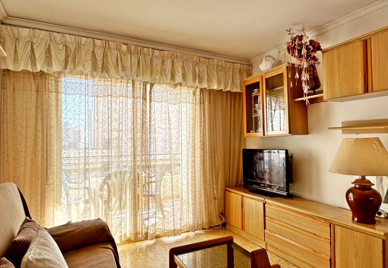 Apartamento en Gandia - MIKONOS III - 1ª - 2º - 4ª