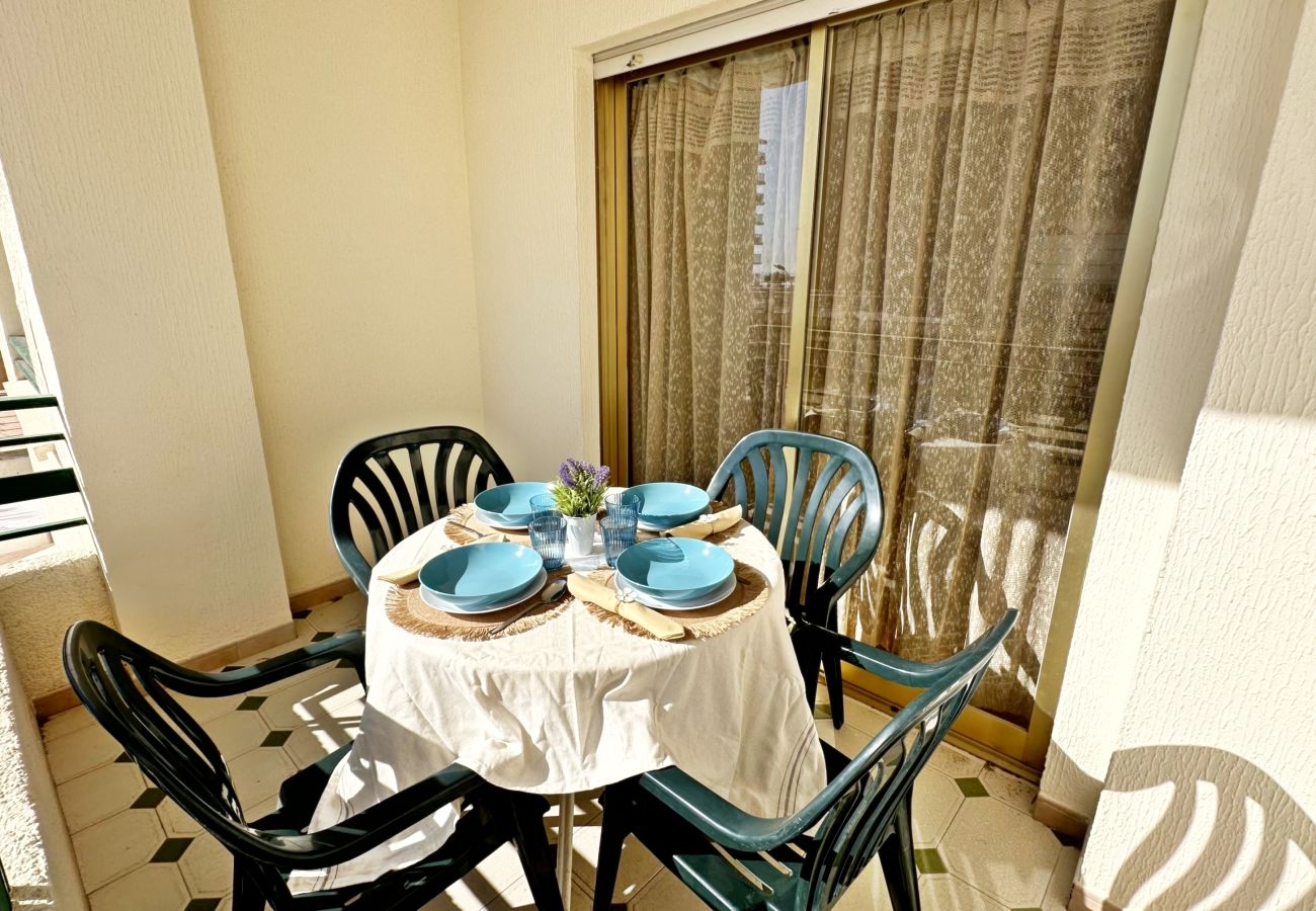 Apartamento en Gandia - MIKONOS III - 1ª - 2º - 4ª