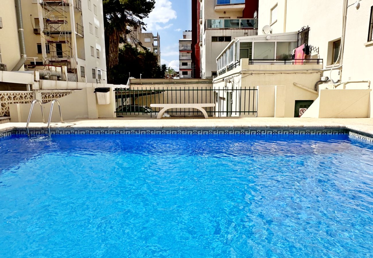 Apartamento en Gandia - MIKONOS III - 1ª - 2º - 4ª