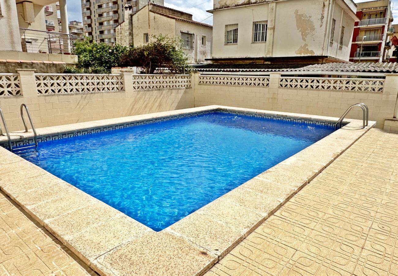 Apartamento en Gandia - MIKONOS III - 1ª - 2º - 4ª