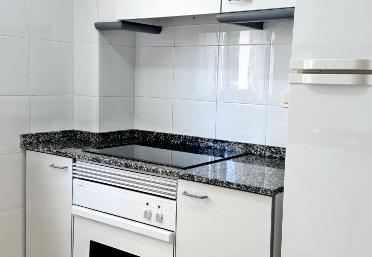 Apartamento en Gandia - JARDIN IX - 1ª - 3º - A
