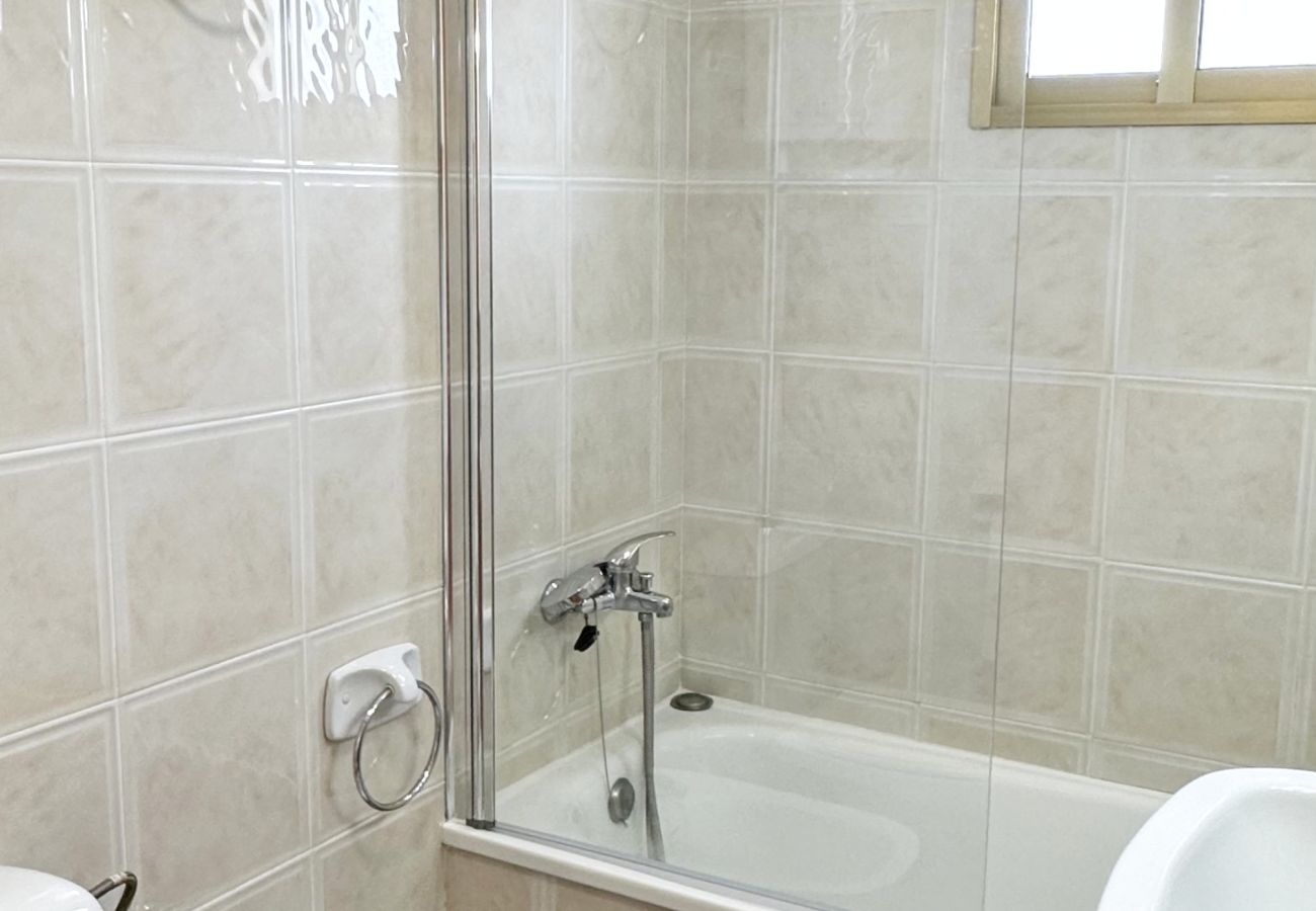Apartamento en Gandia - JARDIN IX - 1ª - 3º - A