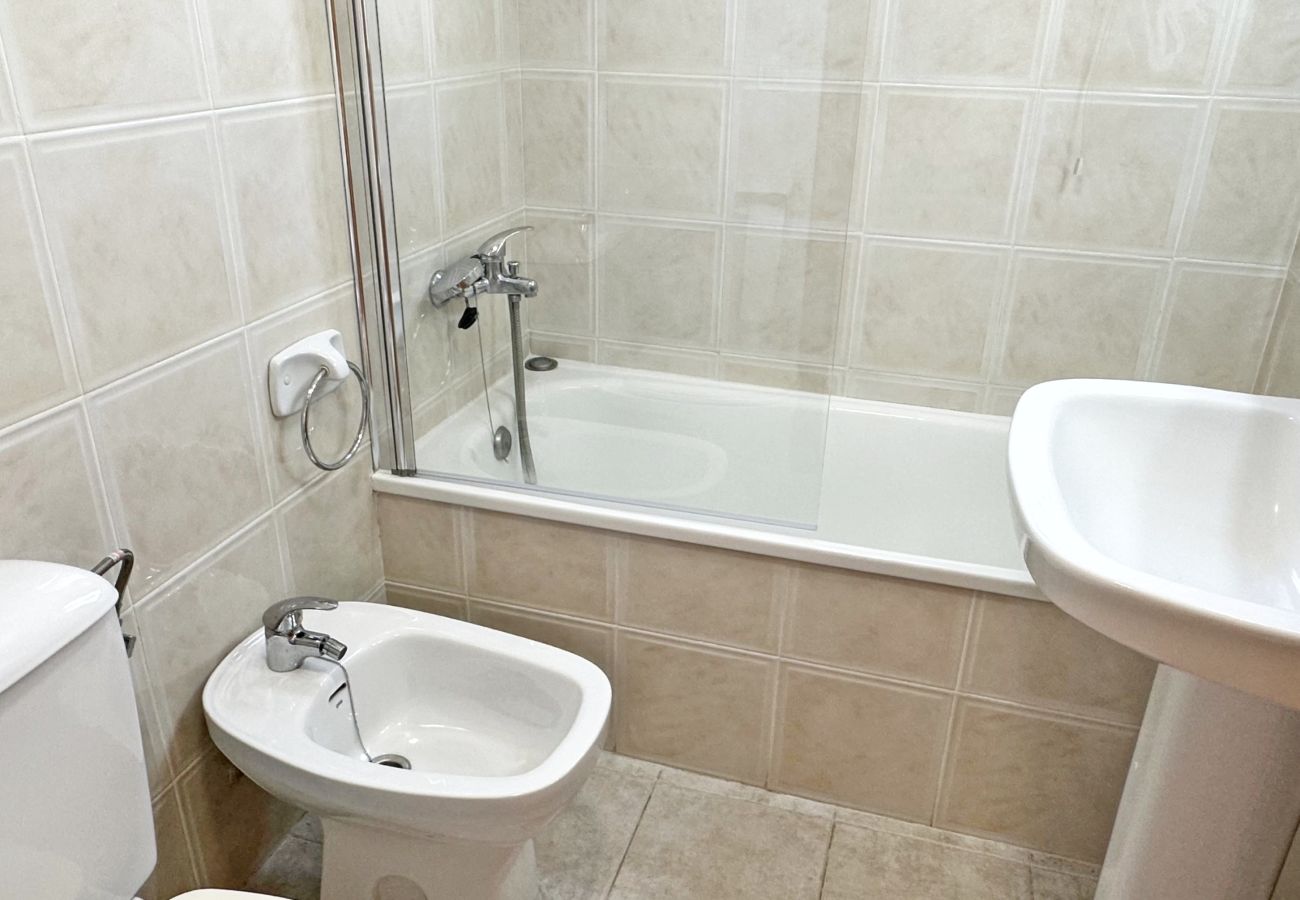 Apartamento en Gandia - JARDIN IX - 1ª - 3º - A