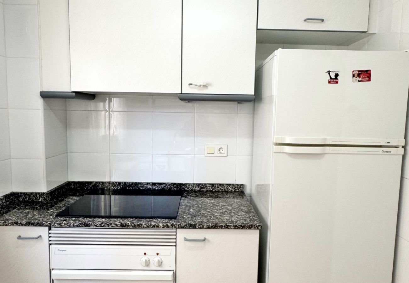 Apartamento en Gandia - JARDIN IX - 1ª - 3º - A
