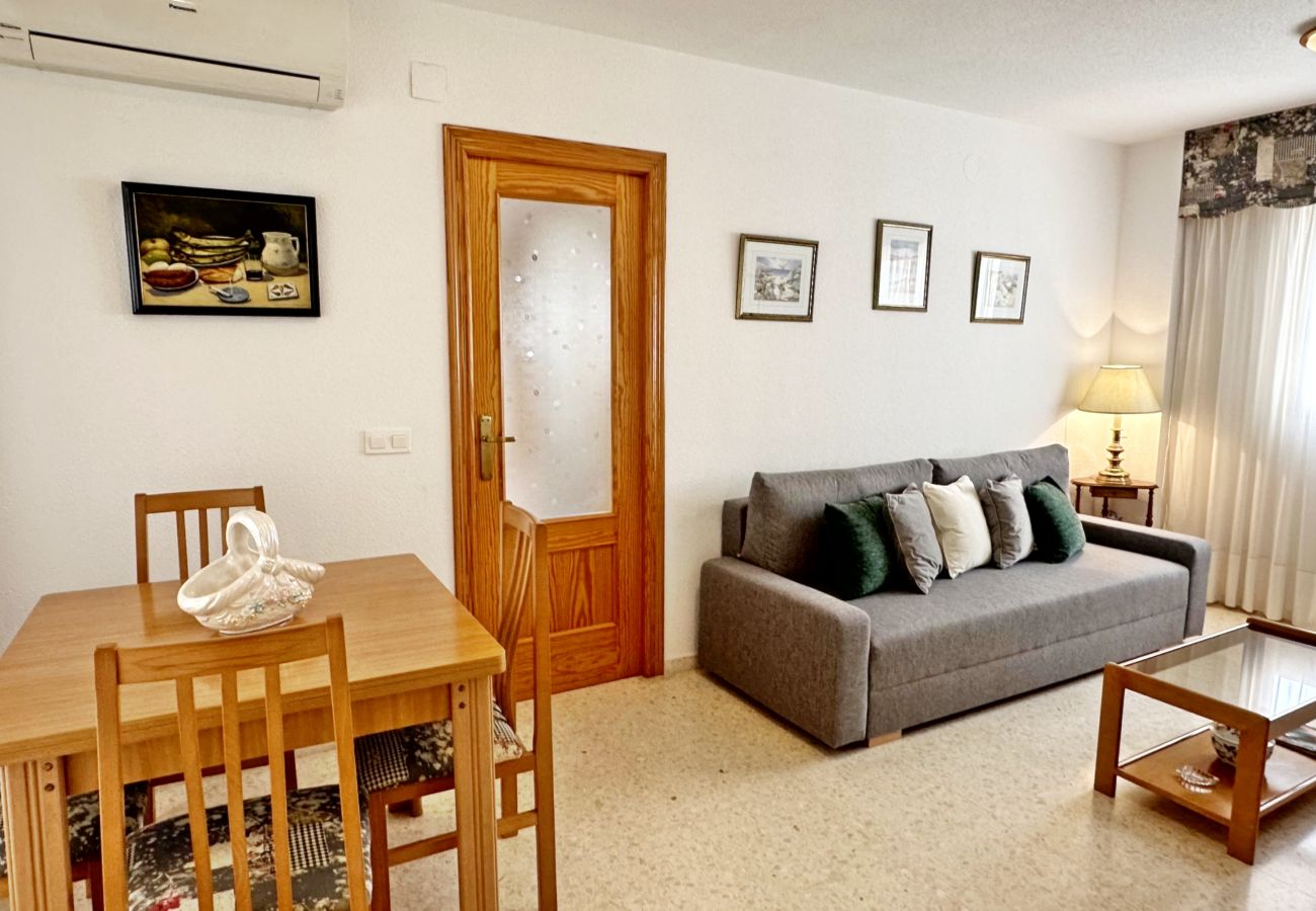 Apartamento en Gandia - JARDIN IX - 1ª - 3º - A