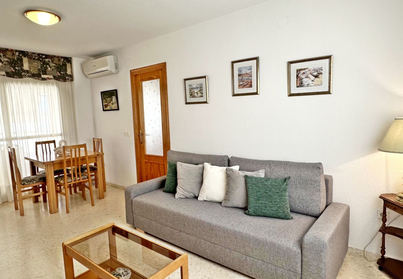 Apartamento en Gandia - JARDIN IX - 1ª - 3º - A