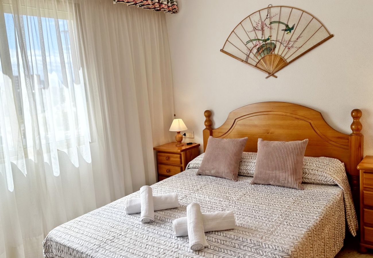 Apartamento en Gandia - JARDIN IX - 1ª - 3º - A