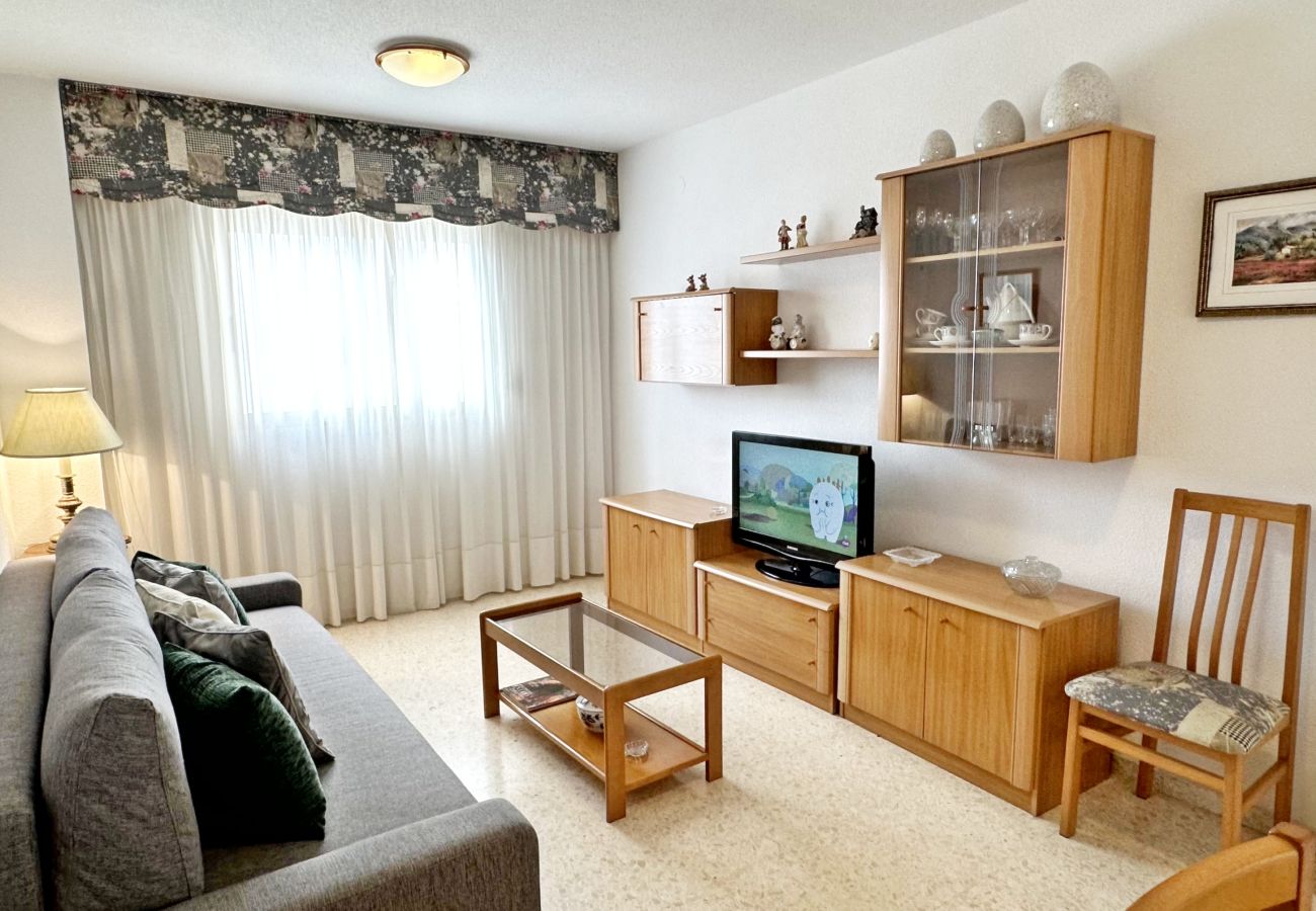 Apartamento en Gandia - JARDIN IX - 1ª - 3º - A