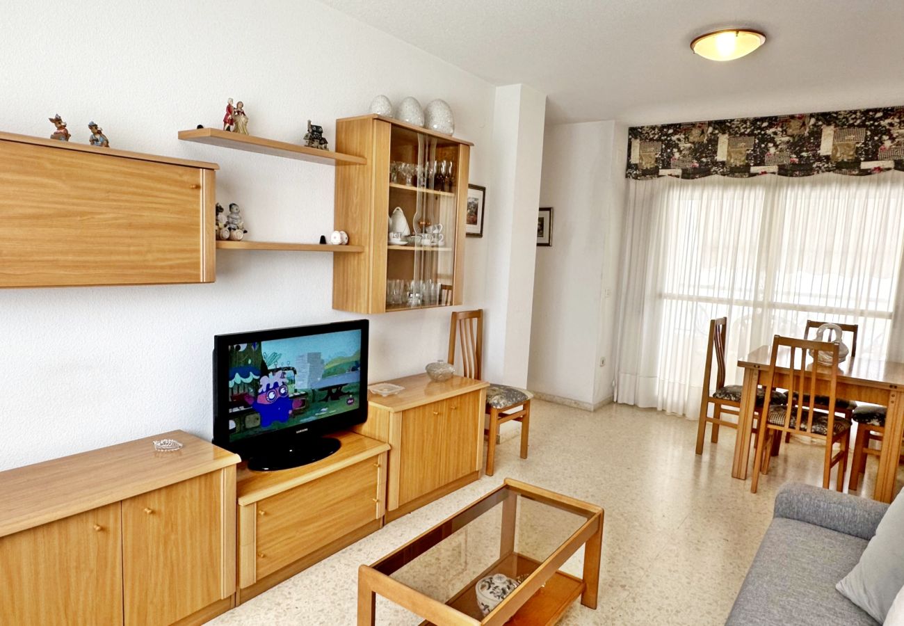 Apartamento en Gandia - JARDIN IX - 1ª - 3º - A