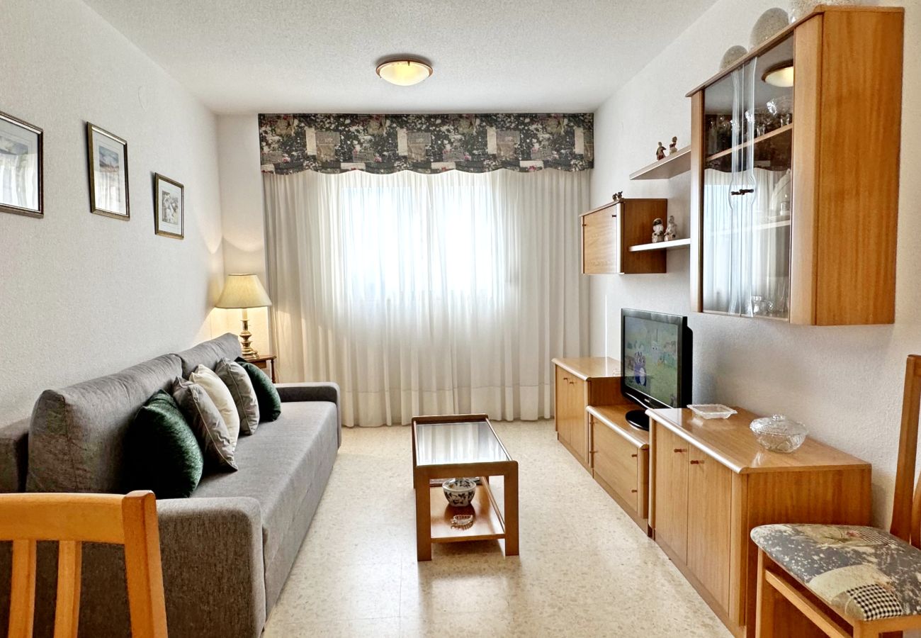 Apartamento en Gandia - JARDIN IX - 1ª - 3º - A