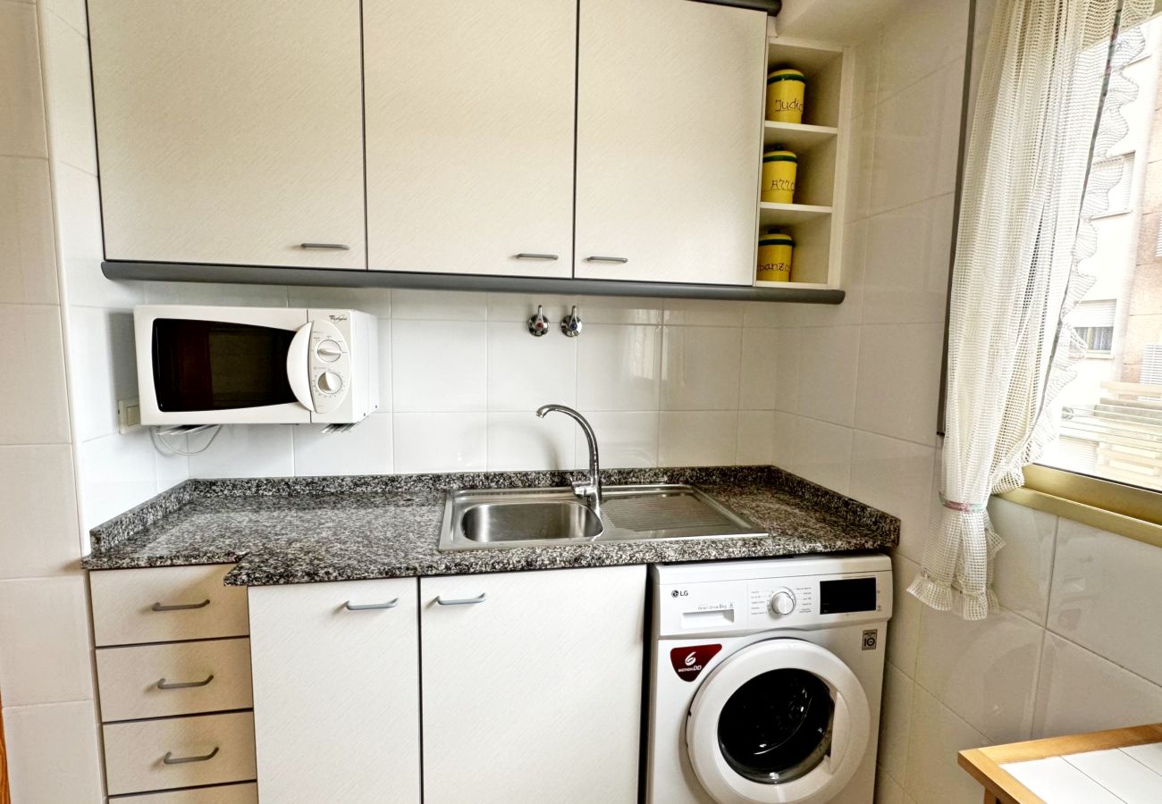 Apartamento en Gandia - JARDIN IX - 1ª - 3º - A