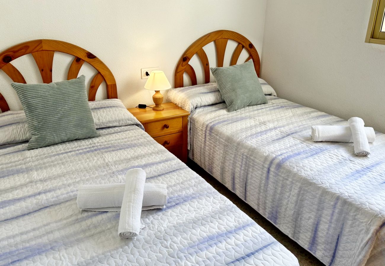 Apartamento en Gandia - JARDIN IX - 1ª - 3º - A