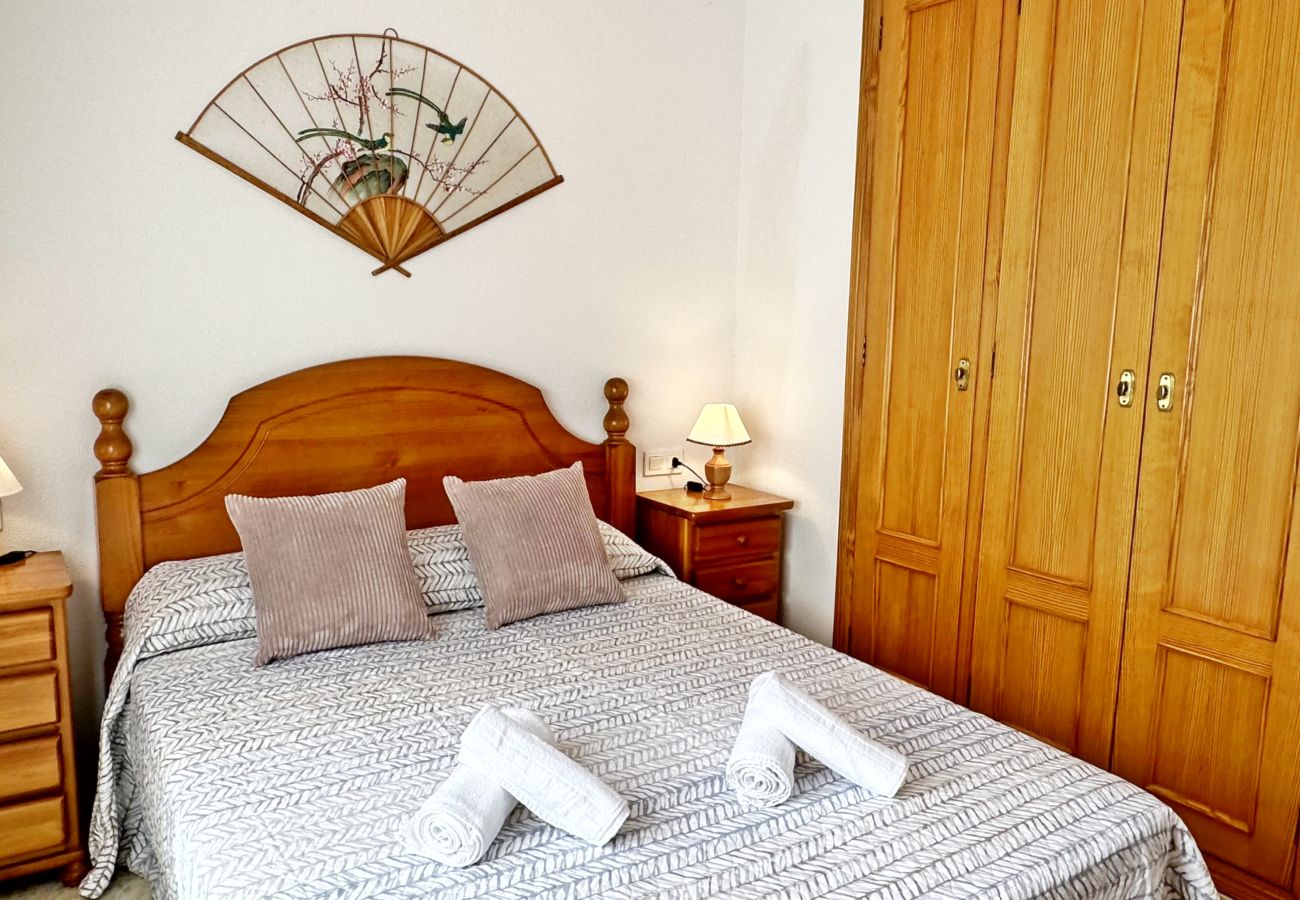 Apartamento en Gandia - JARDIN IX - 1ª - 3º - A