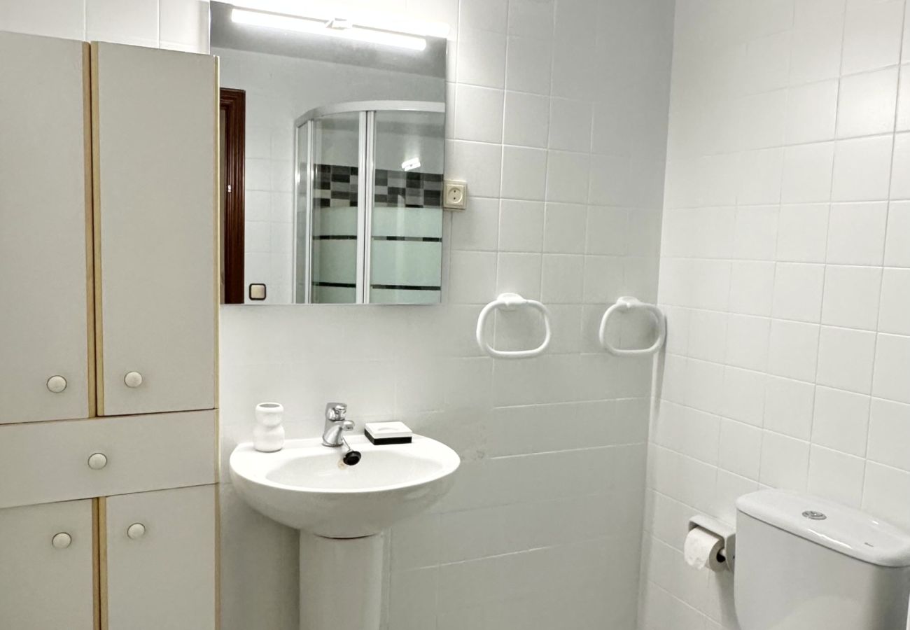 Apartamento en Miramar Playa - MARENYS 6 - Bajo - 1ª