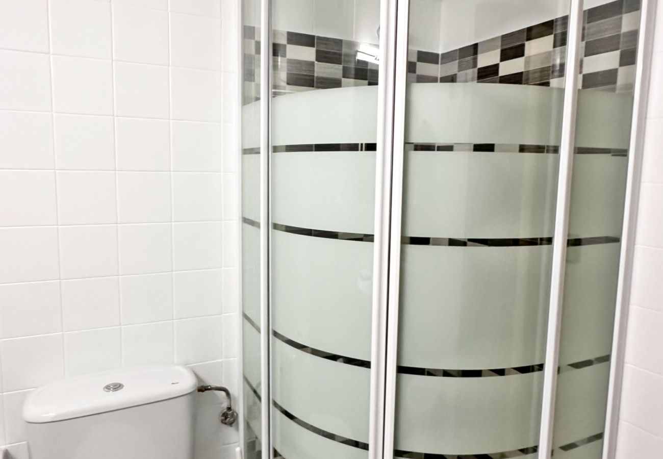 Apartamento en Miramar Playa - MARENYS 6 - Bajo - 1ª