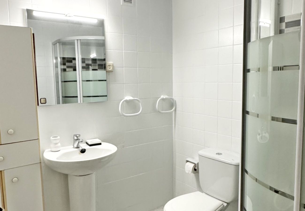 Apartamento en Miramar Playa - MARENYS 6 - Bajo - 1ª
