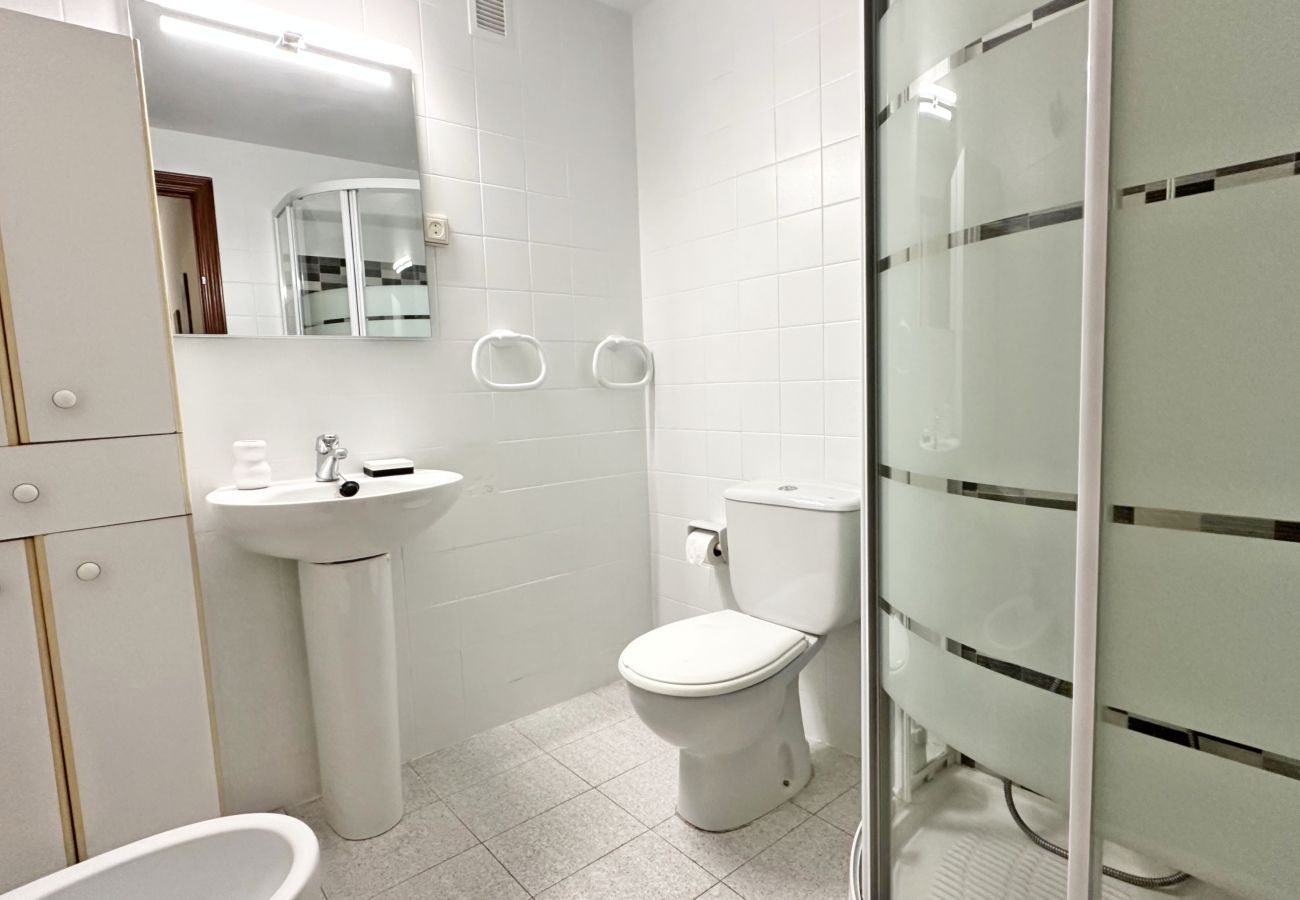 Apartamento en Miramar Playa - MARENYS 6 - Bajo - 1ª