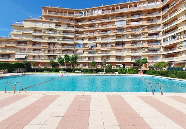 Apartamento en Gandia - LOS IRIS TORRE 4º - 13