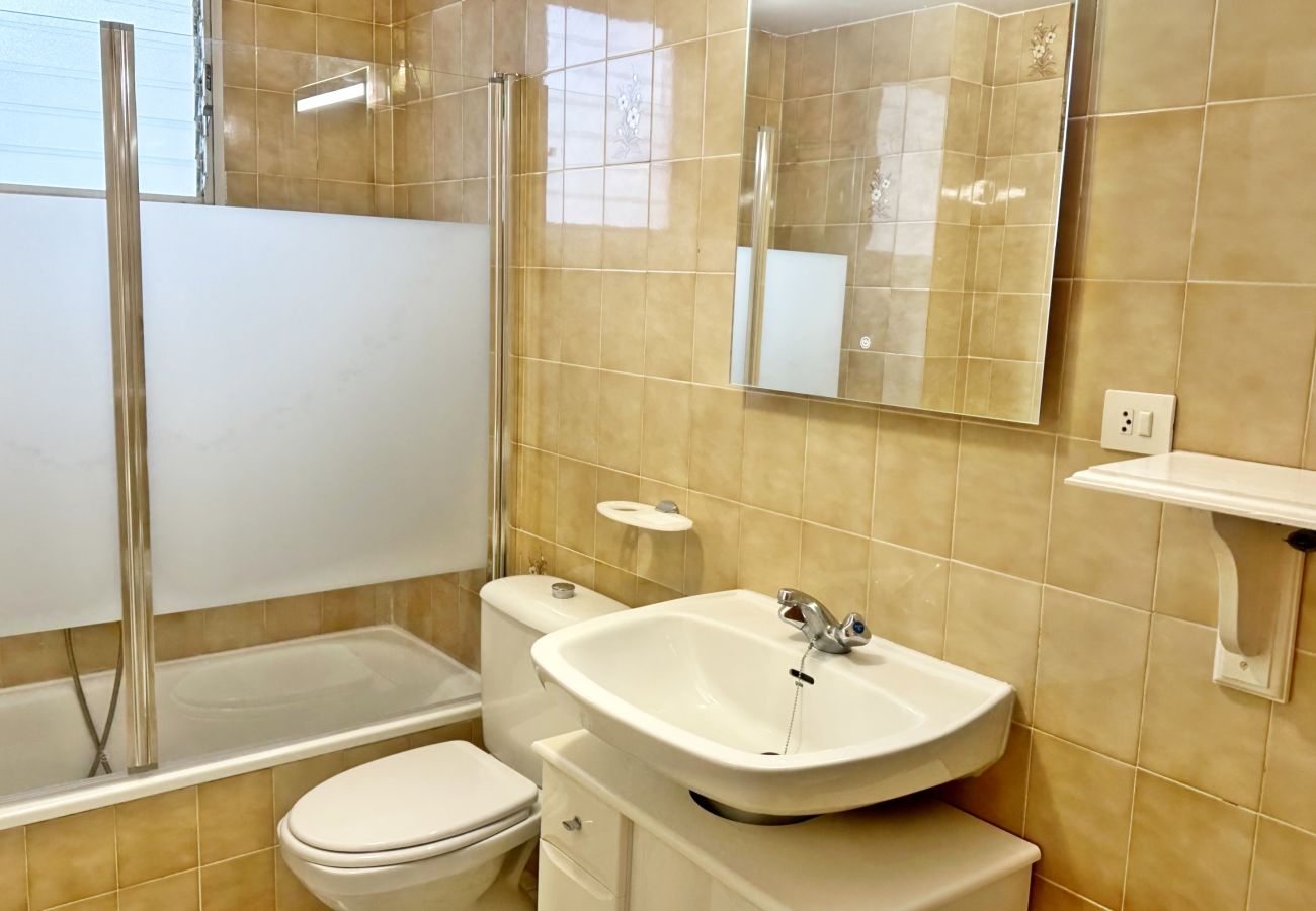 Apartamento en Gandia - LOS IRIS TORRE 4º - 13
