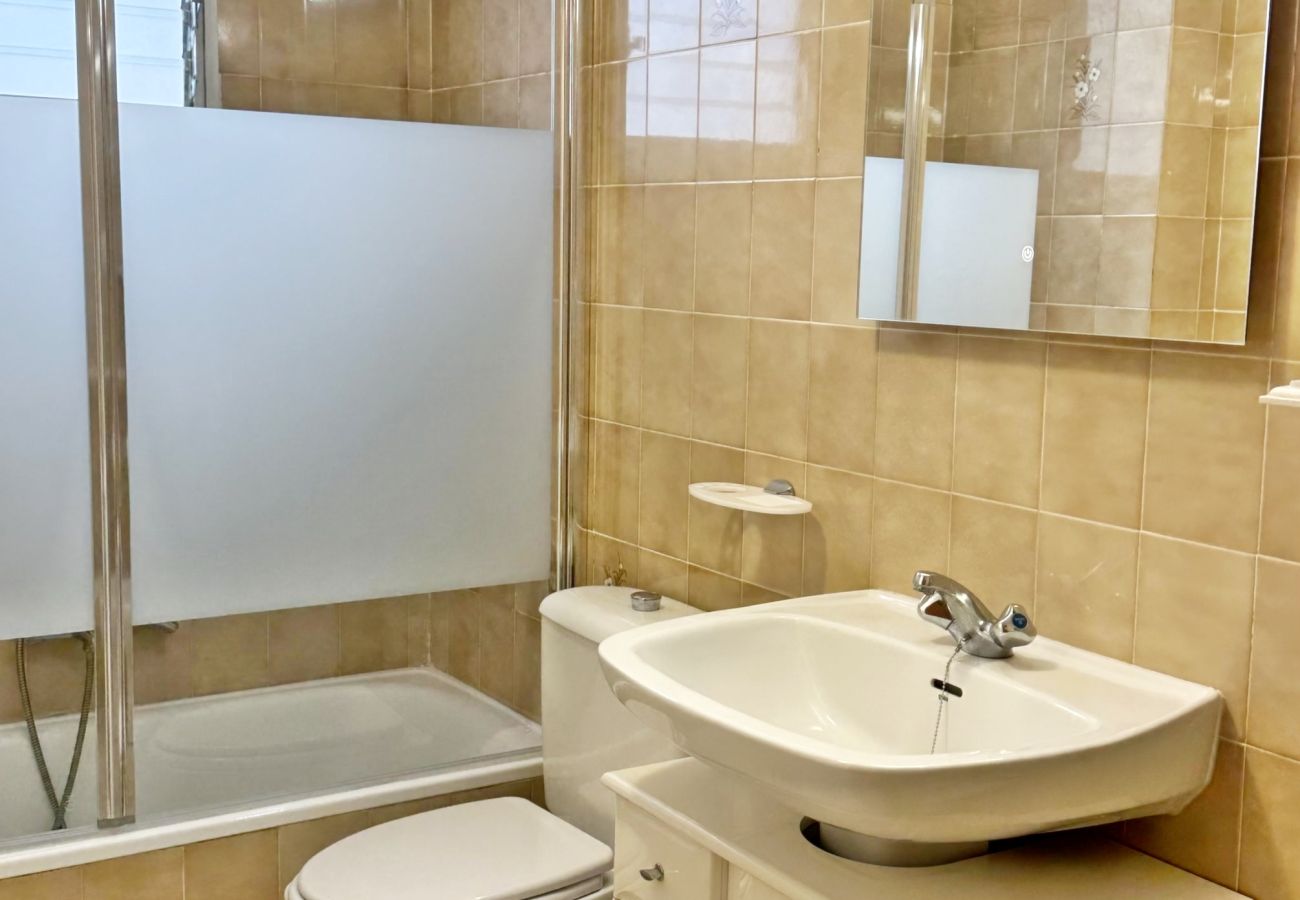 Apartamento en Gandia - LOS IRIS TORRE 4º - 13