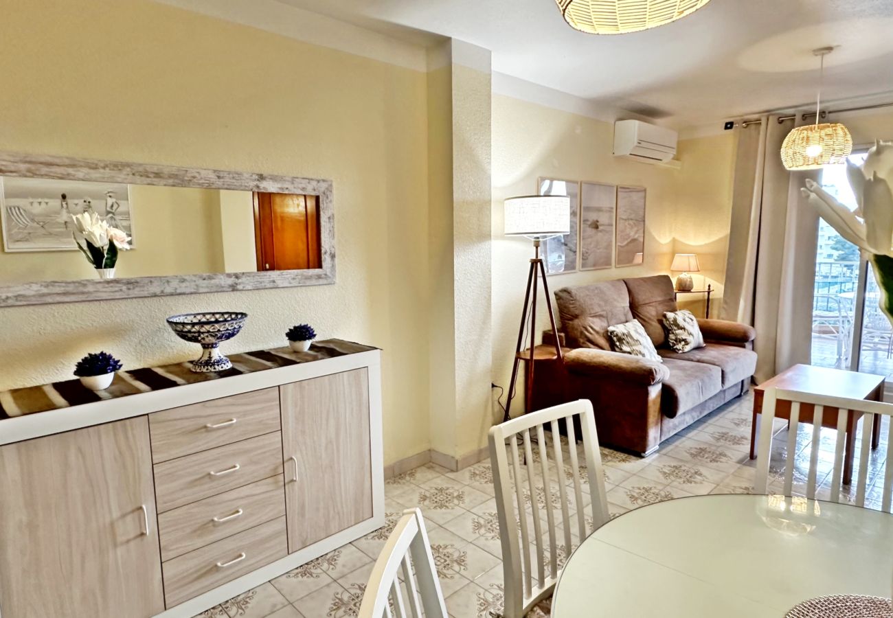 Apartamento en Gandia - LOS IRIS TORRE 4º - 13