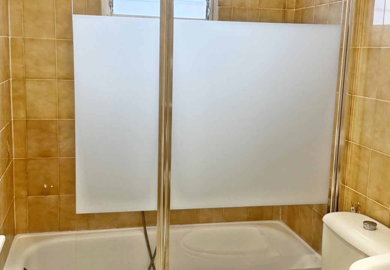 Apartamento en Gandia - LOS IRIS TORRE 4º - 13