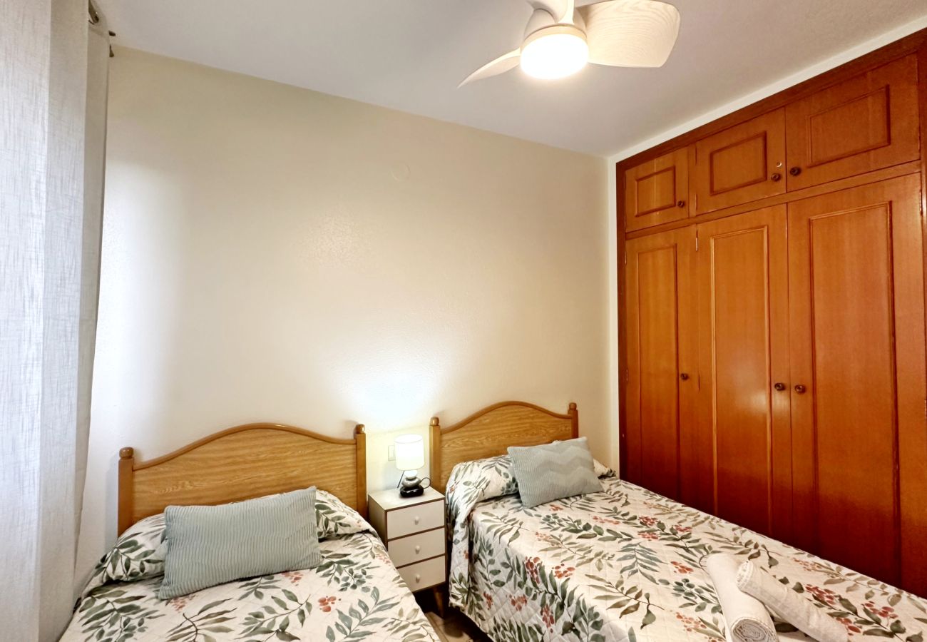 Apartamento en Gandia - LOS IRIS TORRE 4º - 13